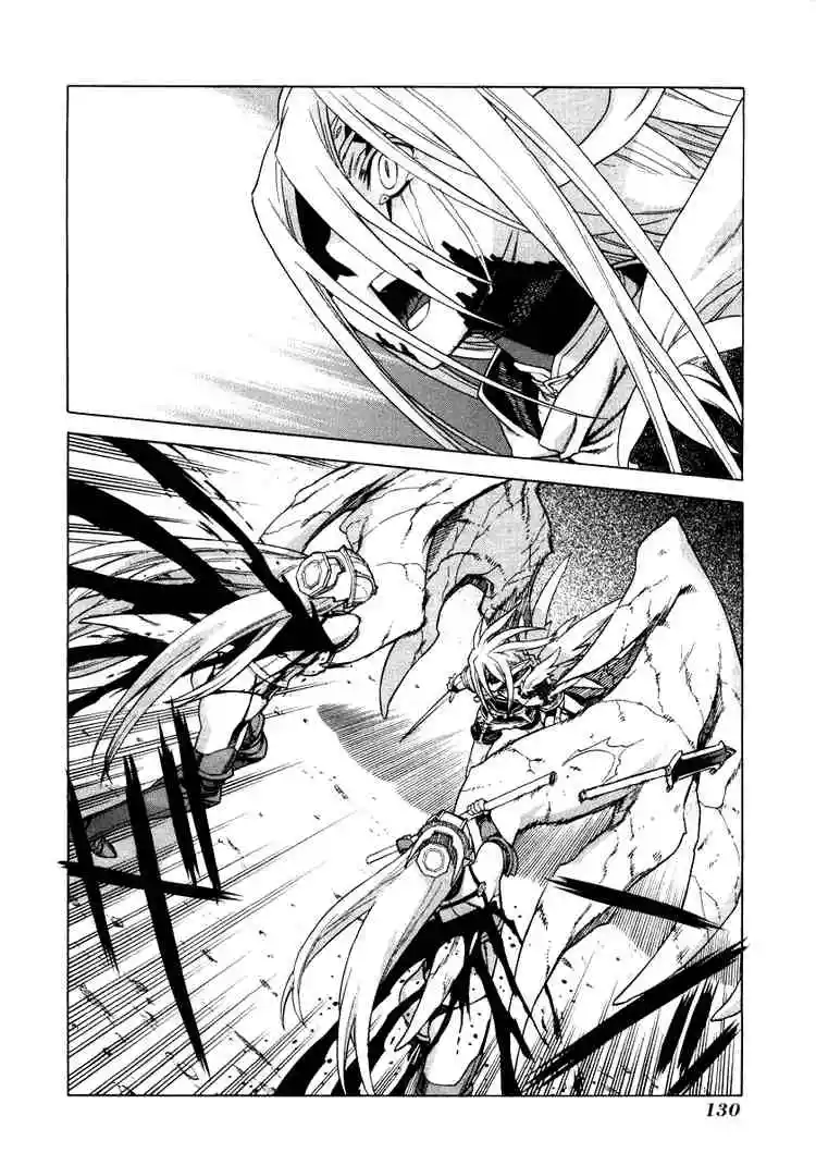 Übel Blatt - Chapter 35 - Page 6