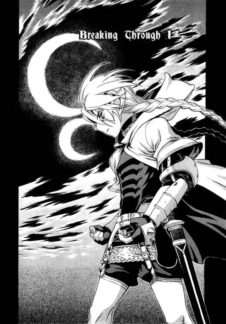 Übel Blatt - Chapter 4 - Page 4