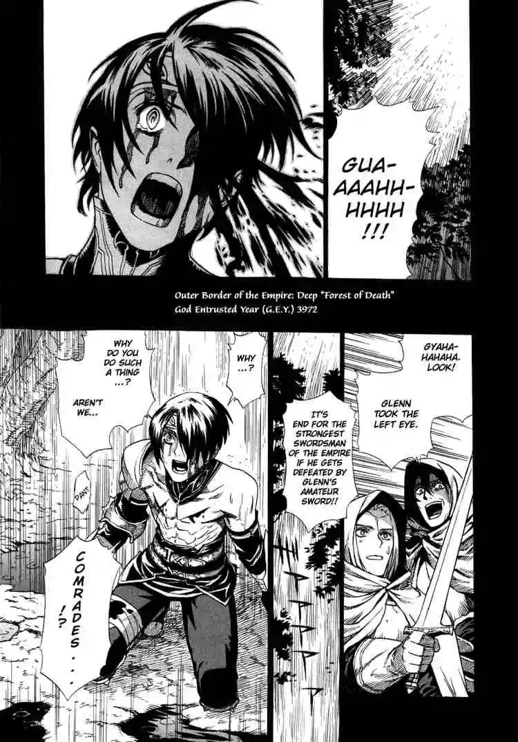 Übel Blatt - Chapter 4 - Page 3