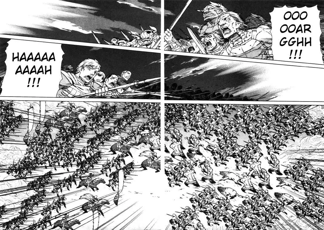 Übel Blatt - Chapter 66 - Page 20
