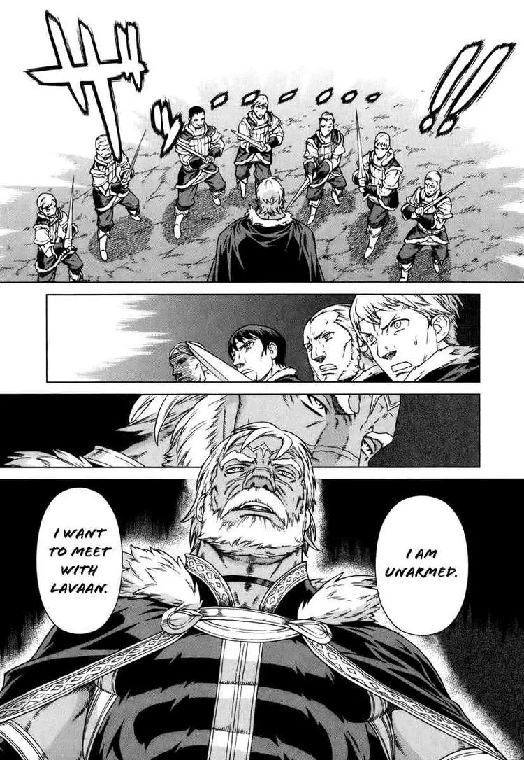 Übel Blatt - Chapter 82 - Page 15
