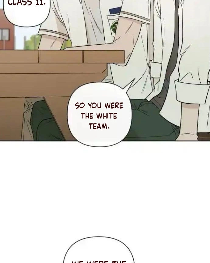 Between Jaeyoung and Jaeyoung - Chapter 18 - Page 37