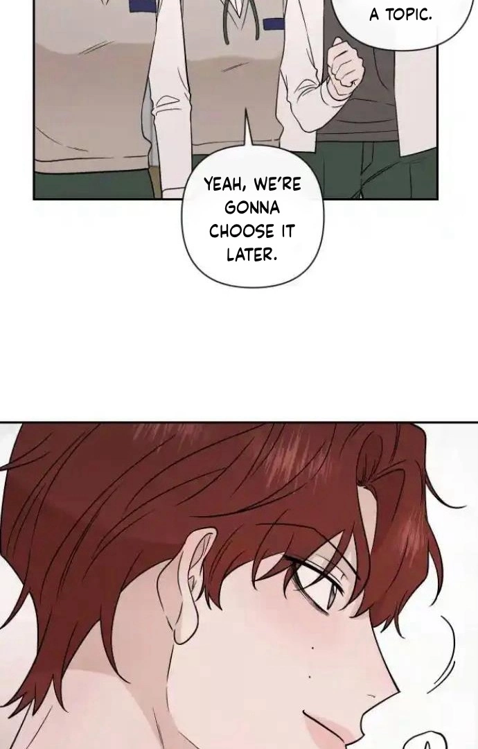 Between Jaeyoung and Jaeyoung - Chapter 18 - Page 49