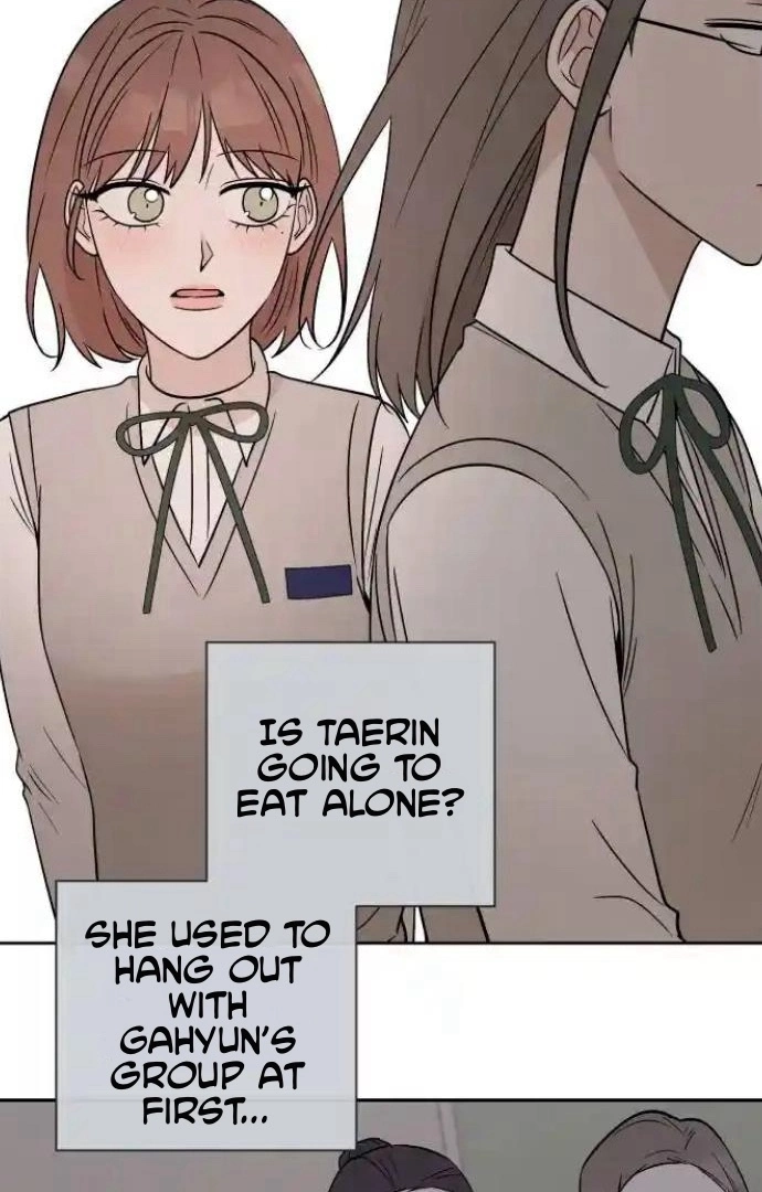 Between Jaeyoung and Jaeyoung - Chapter 18 - Page 53