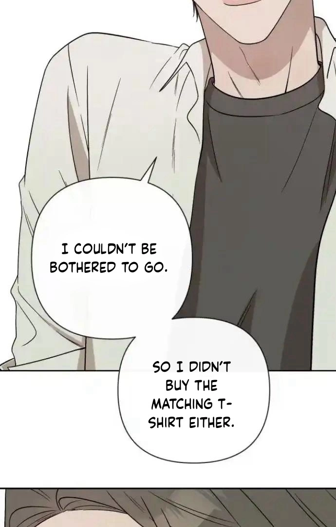 Between Jaeyoung and Jaeyoung - Chapter 18 - Page 22