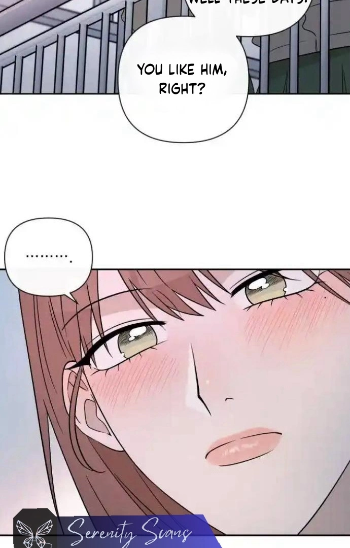 Between Jaeyoung and Jaeyoung - Chapter 18 - Page 4