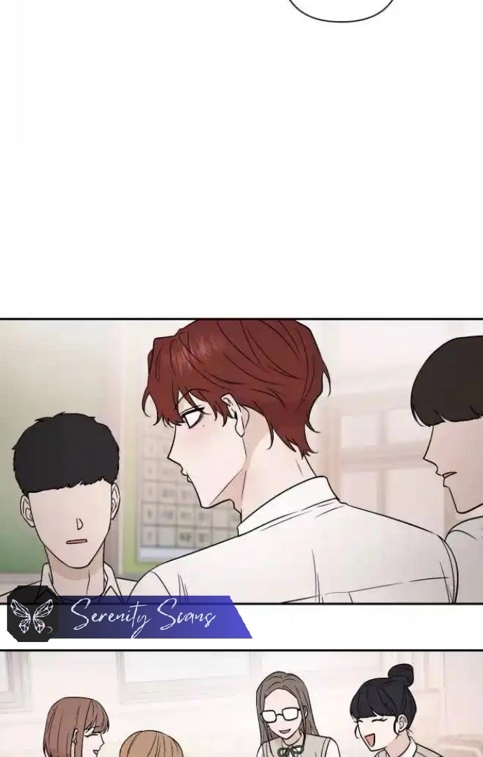 Between Jaeyoung and Jaeyoung - Chapter 18 - Page 40