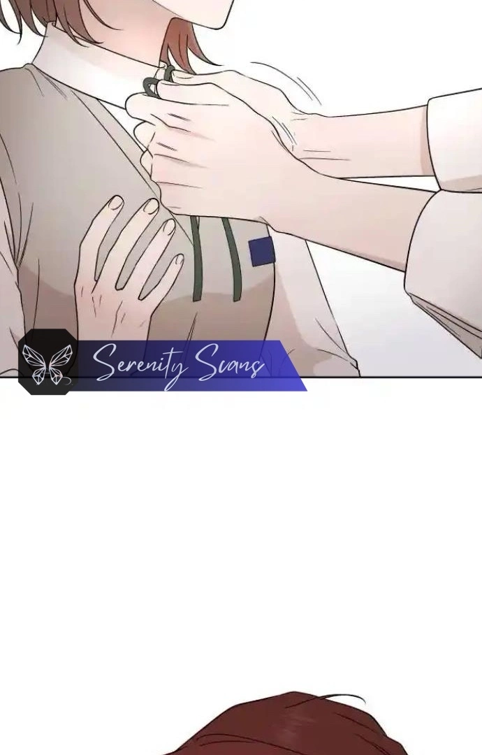 Between Jaeyoung and Jaeyoung - Chapter 18 - Page 63