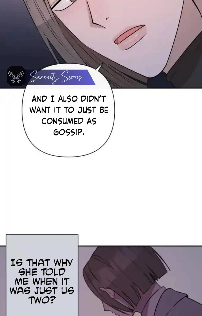 Between Jaeyoung and Jaeyoung - Chapter 18 - Page 81
