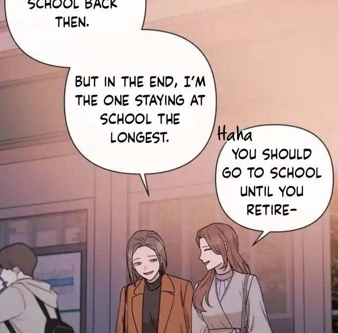 Between Jaeyoung and Jaeyoung - Chapter 18 - Page 84
