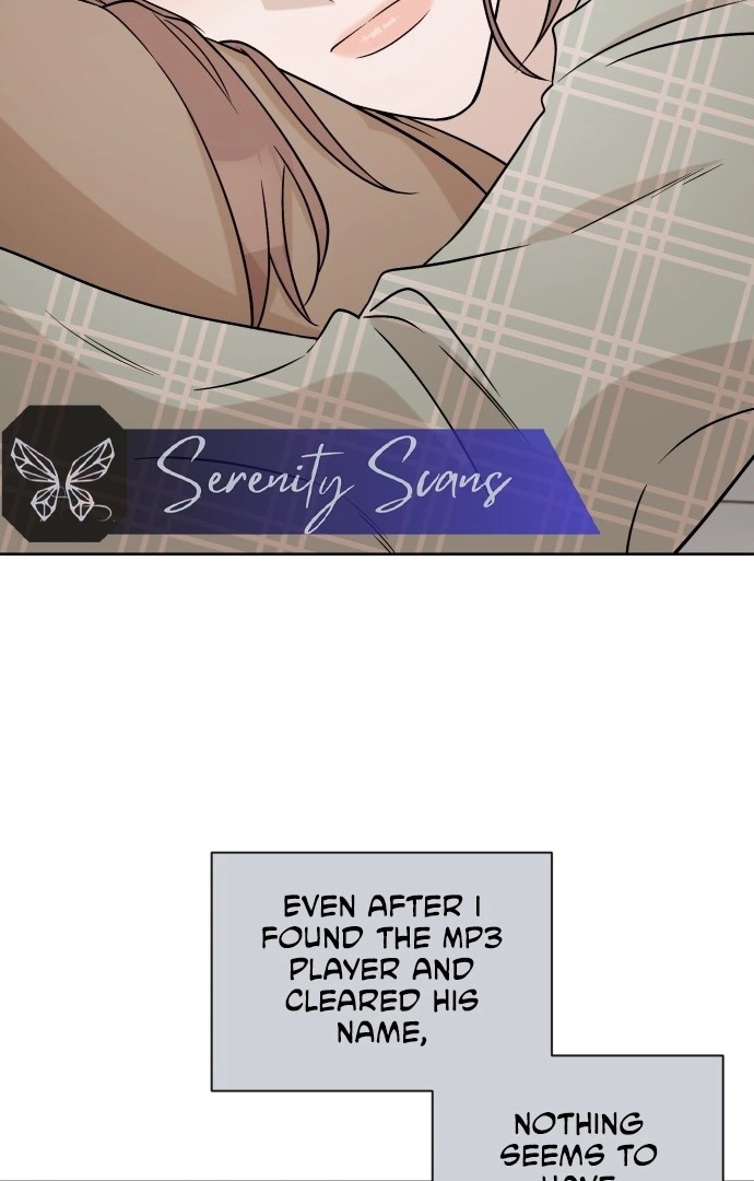 Between Jaeyoung and Jaeyoung - Chapter 3 - Page 97