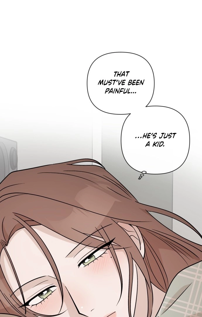 Between Jaeyoung and Jaeyoung - Chapter 3 - Page 96