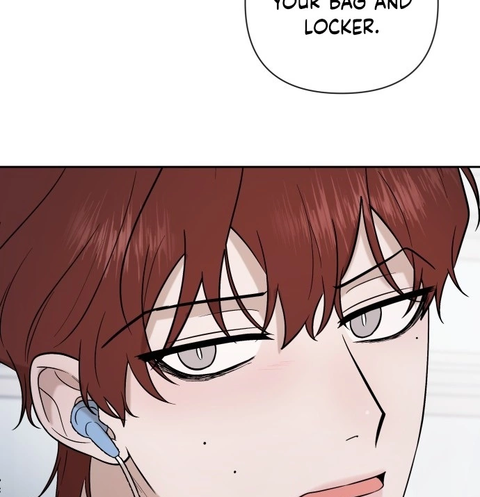 Between Jaeyoung and Jaeyoung - Chapter 3 - Page 19