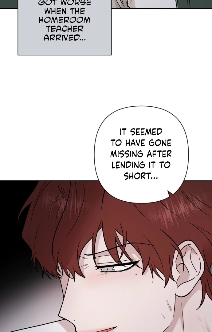 Between Jaeyoung and Jaeyoung - Chapter 3 - Page 16