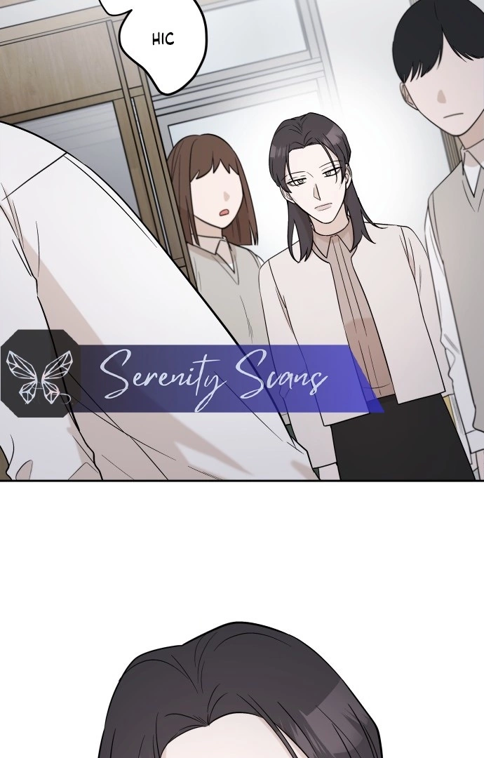 Between Jaeyoung and Jaeyoung - Chapter 3 - Page 13