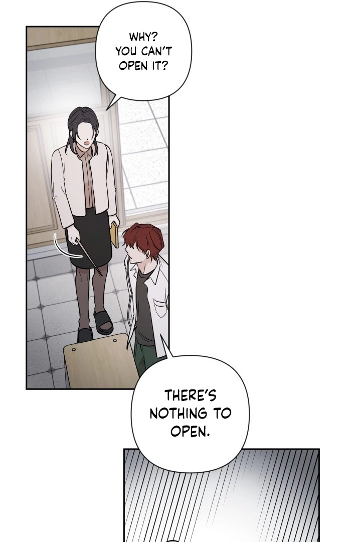 Between Jaeyoung and Jaeyoung - Chapter 3 - Page 21