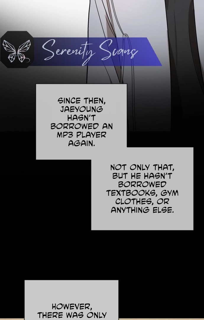 Between Jaeyoung and Jaeyoung - Chapter 3 - Page 67