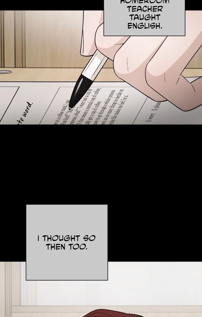 Between Jaeyoung and Jaeyoung - Chapter 3 - Page 69