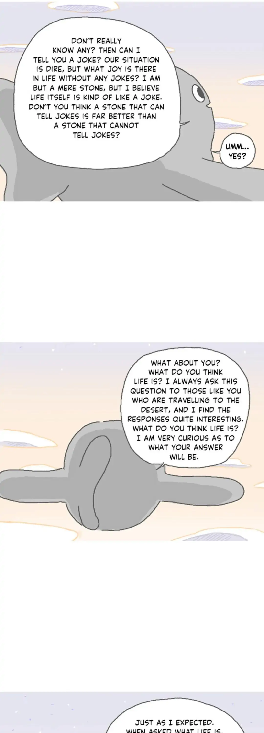 Big See - Chapter 68 - Page 21