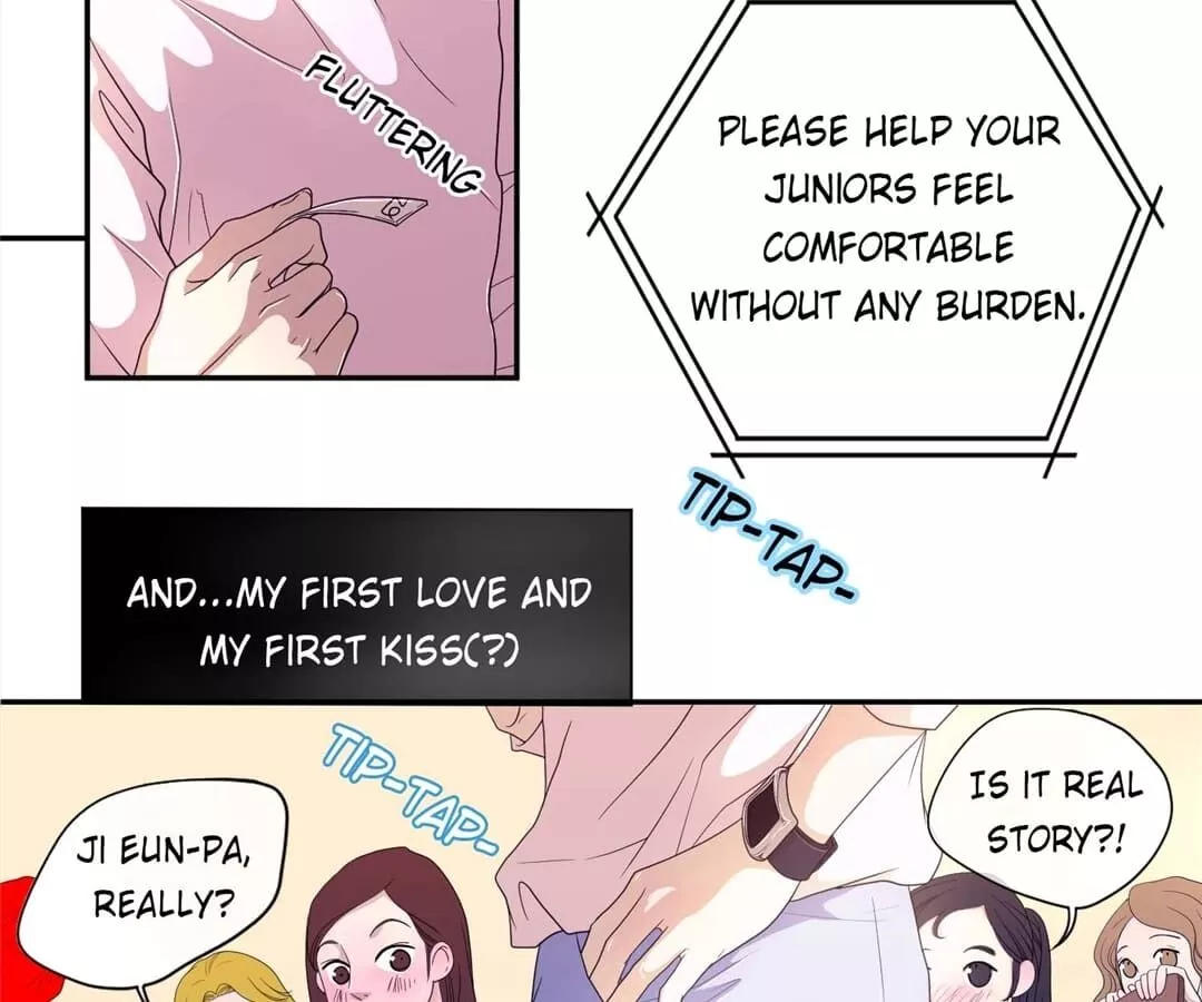 Bite Me - Chapter 1 - Page 30