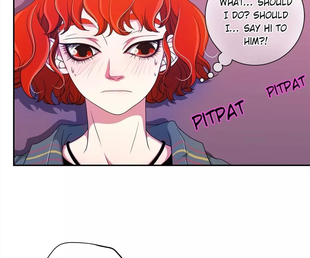 Bite Me - Chapter 3 - Page 29