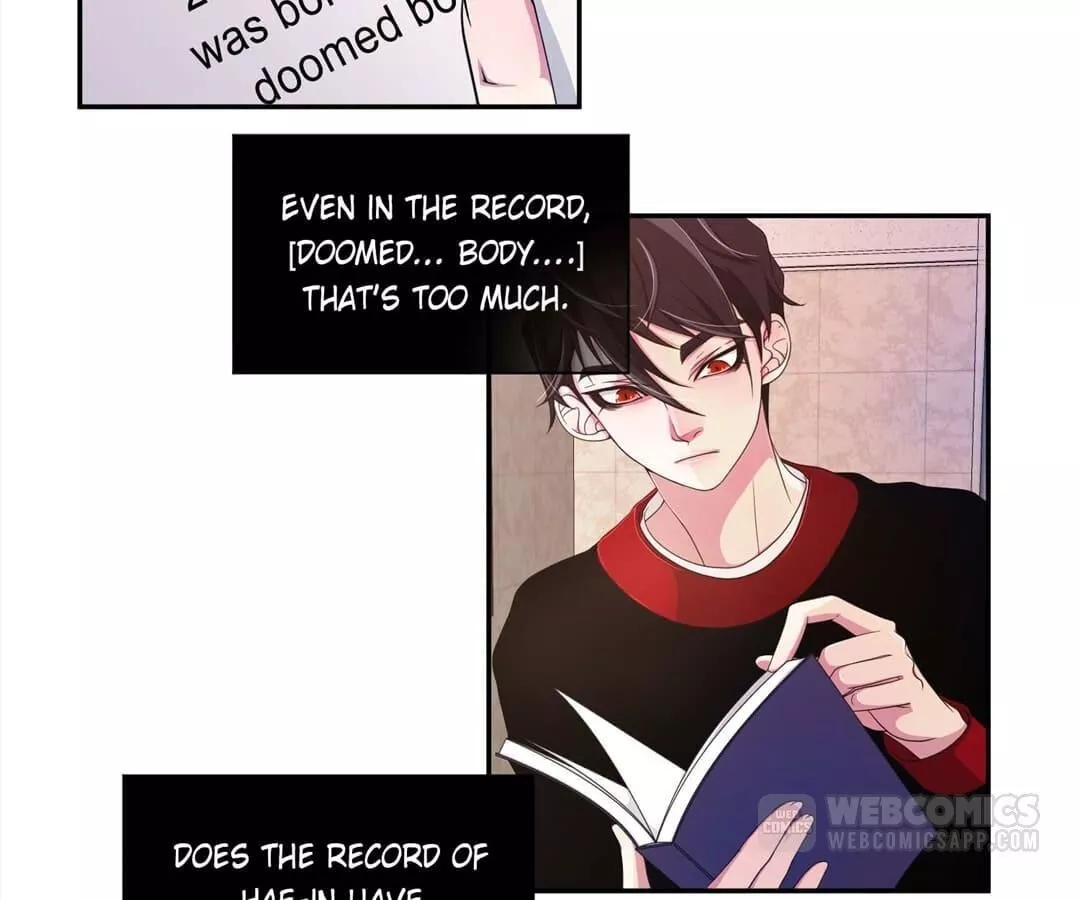Bite Me - Chapter 3 - Page 59