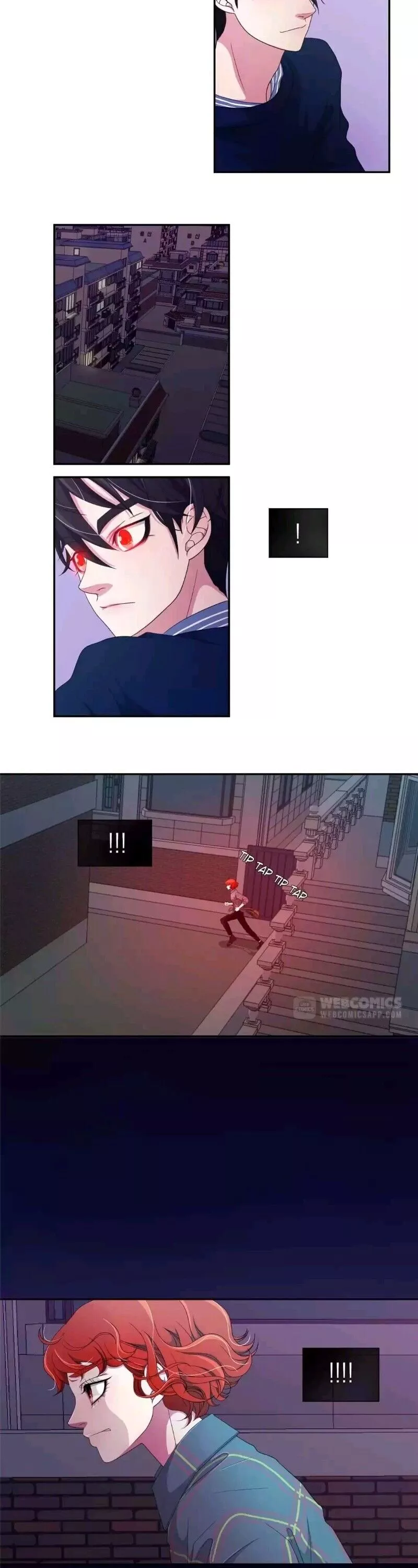 Bite Me - Chapter 5 - Page 6