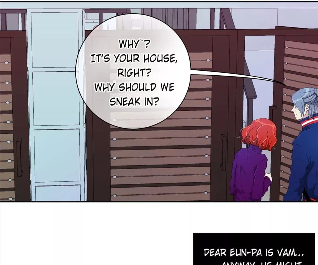 Bite Me - Chapter 7 - Page 92