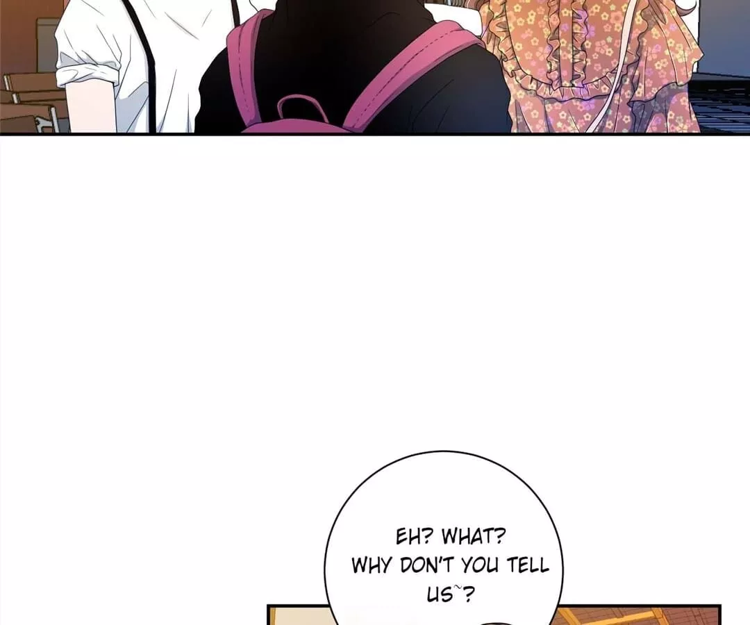 Bite Me - Chapter 8 - Page 61