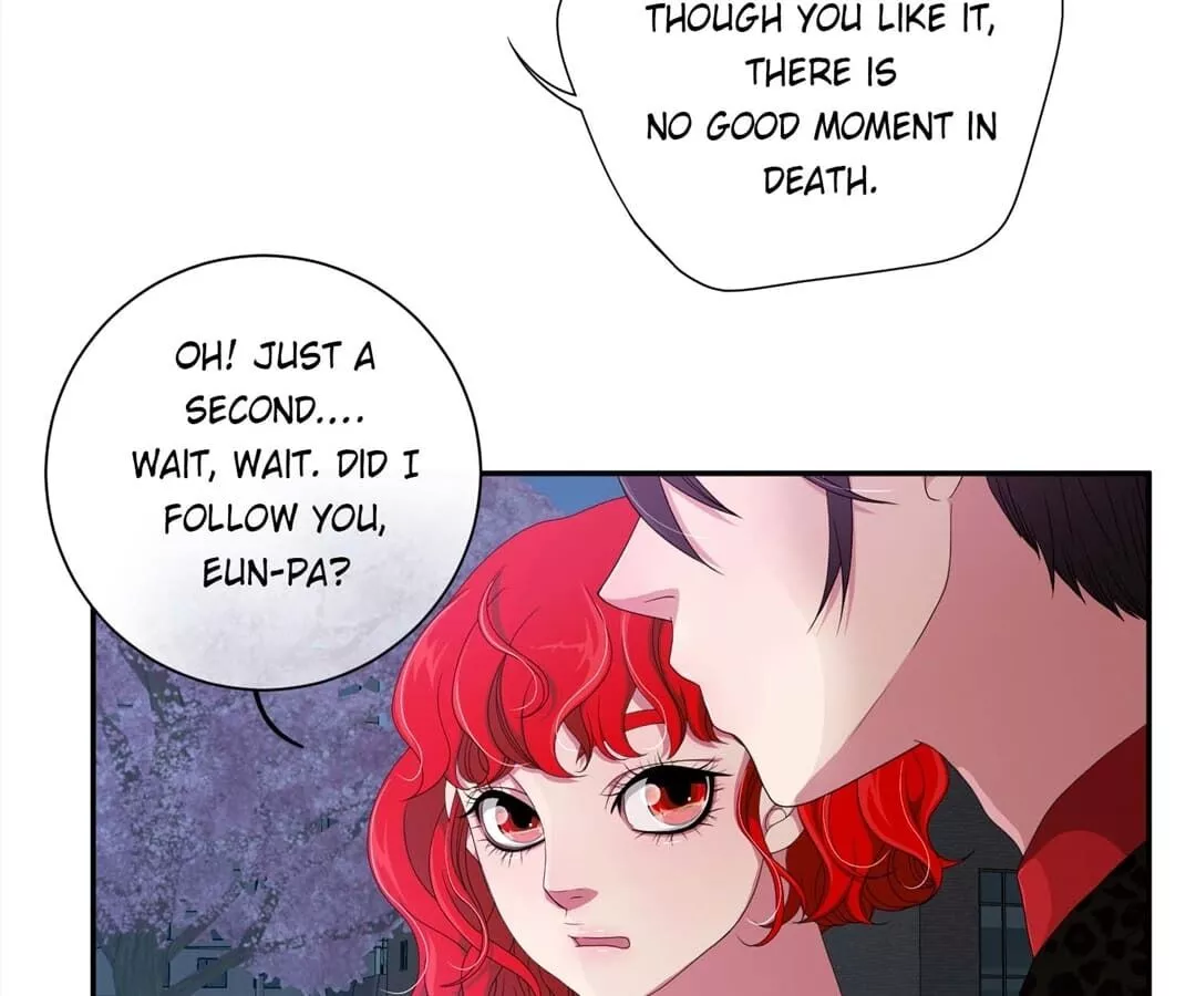 Bite Me - Chapter 9 - Page 45