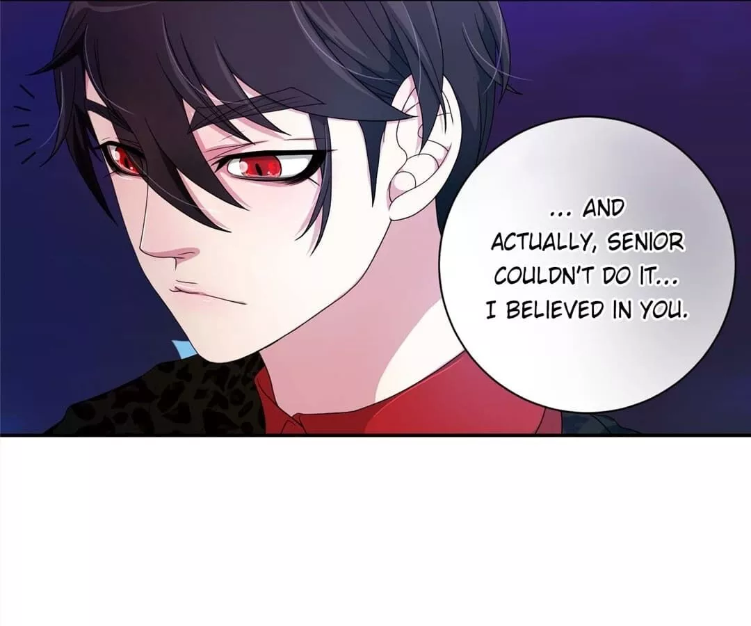 Bite Me - Chapter 9 - Page 70