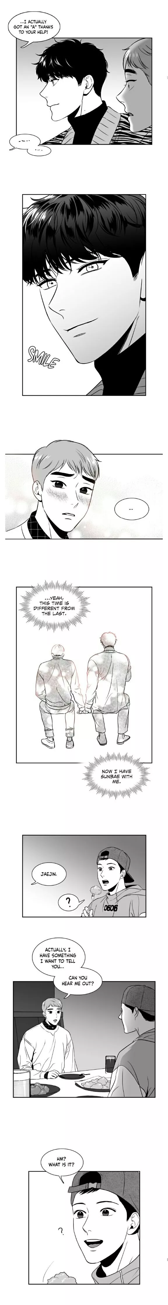 BJ Alex - Chapter 71 - Page 7