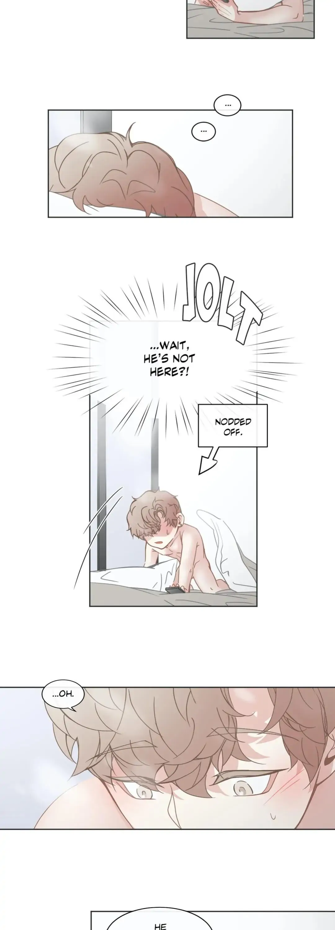 BL Motel - Chapter 143 - Page 3