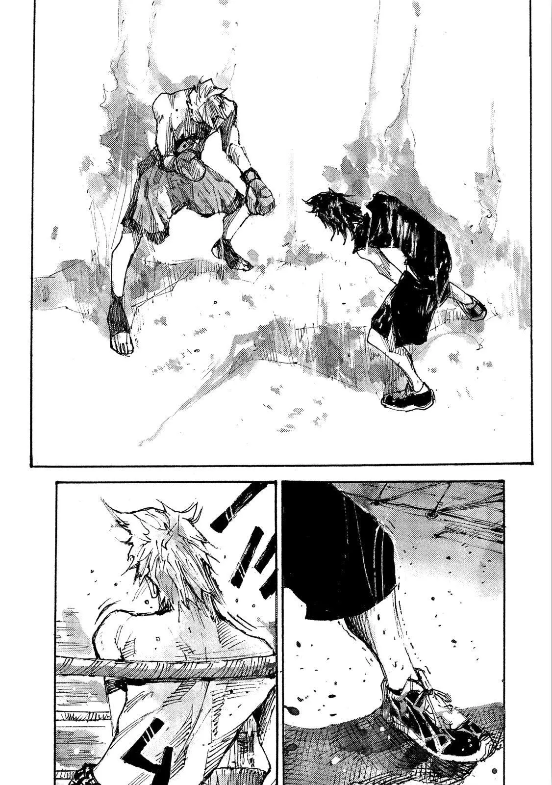 Black-Box - Chapter 10 - Page 8