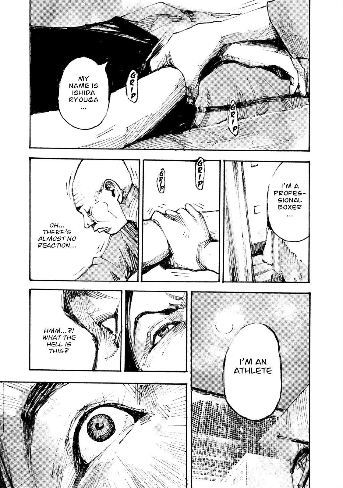 Black-Box - Chapter 14 - Page 42