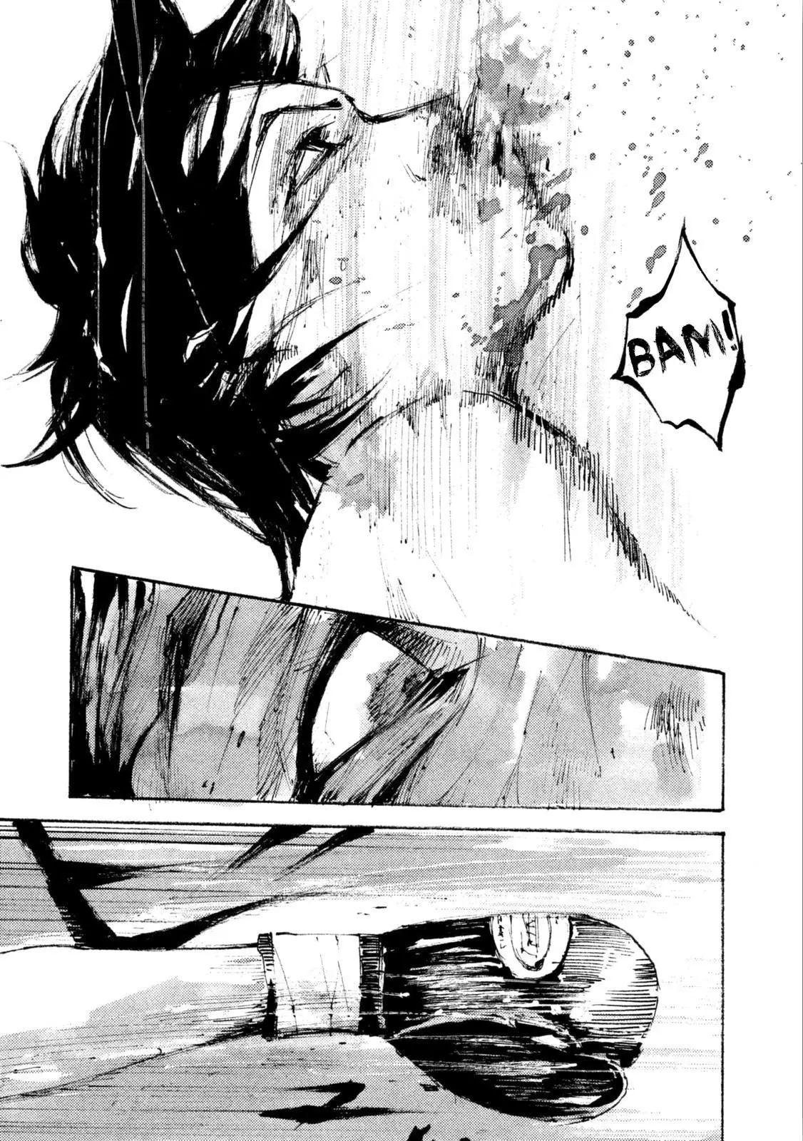 Black-Box - Chapter 17 - Page 17