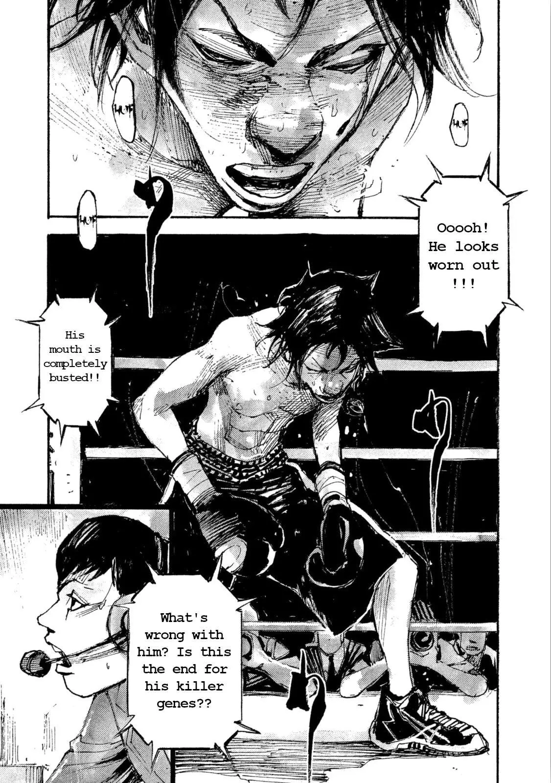 Black-Box - Chapter 18 - Page 8