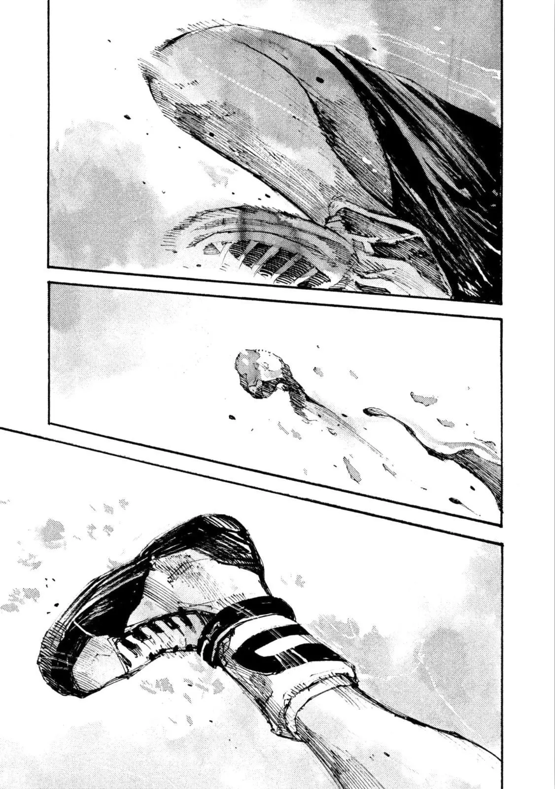 Black-Box - Chapter 23 - Page 1