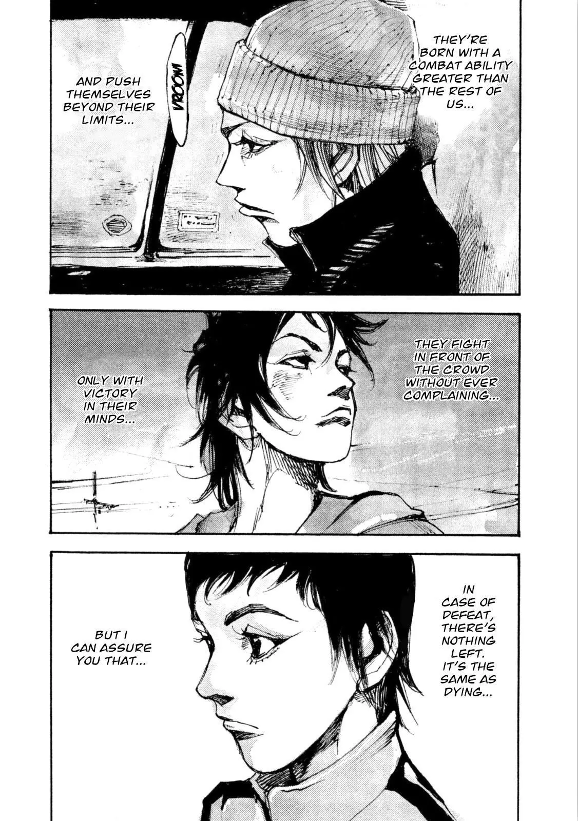 Black-Box - Chapter 28 - Page 12