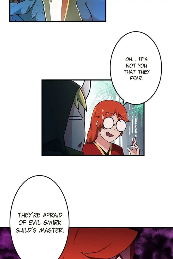 Black Crow - Chapter 15 - Page 3