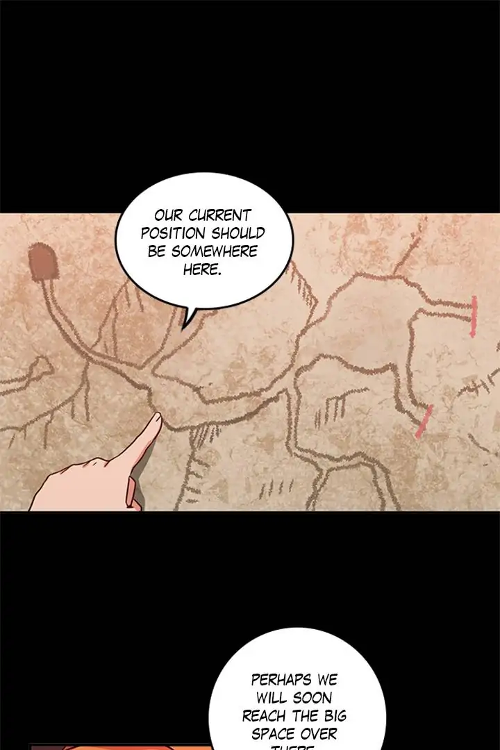Black Crow - Chapter 26 - Page 22