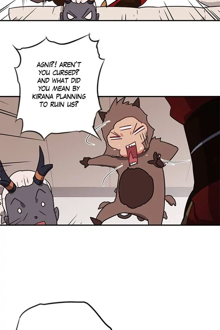 Black Crow - Chapter 27 - Page 4