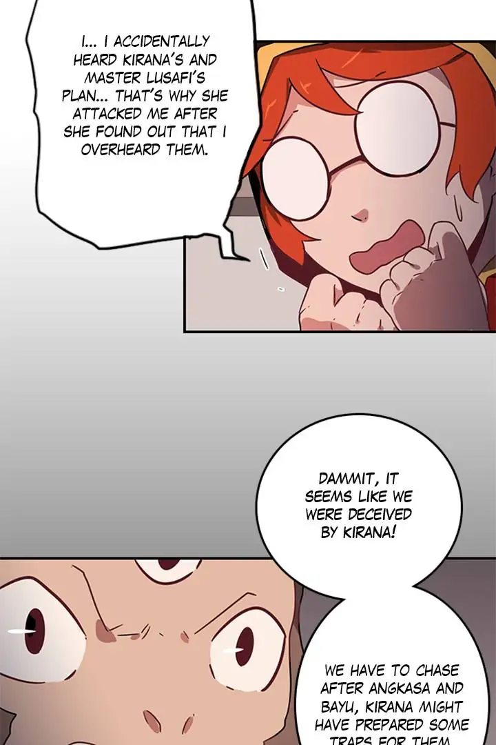Black Crow - Chapter 27 - Page 5