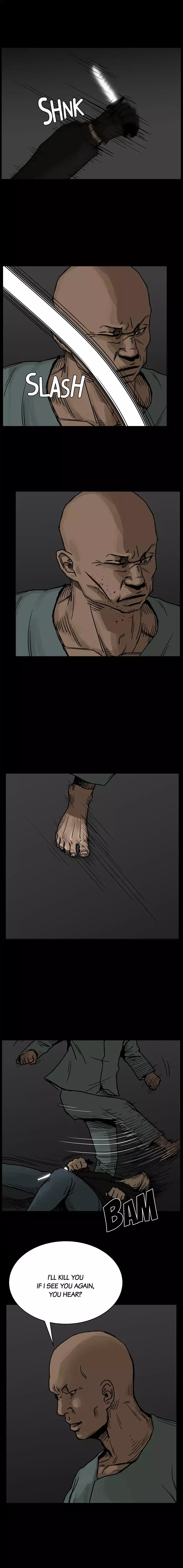 Black - Chapter 15 - Page 7