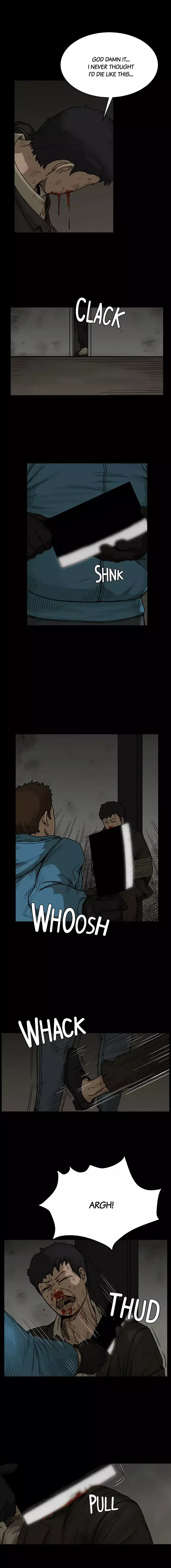 Black - Chapter 20 - Page 9