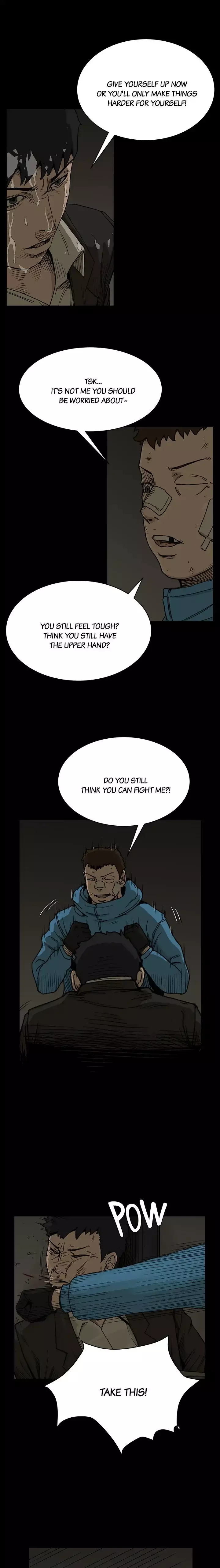 Black - Chapter 20 - Page 5