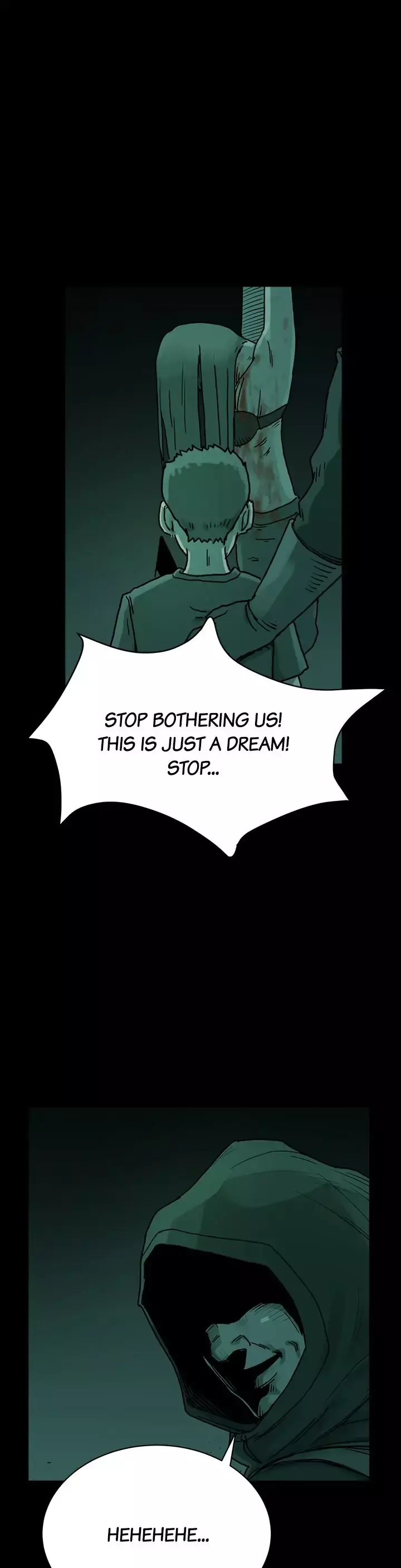 Black - Chapter 21 - Page 7