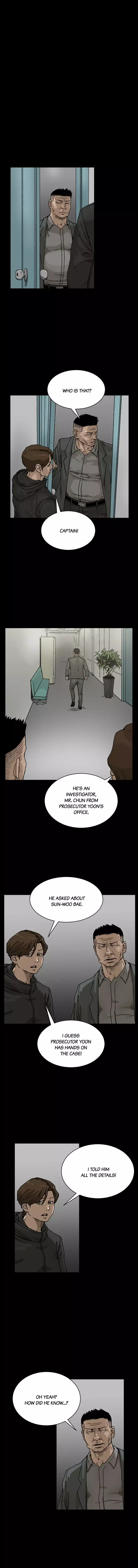 Black - Chapter 22 - Page 3