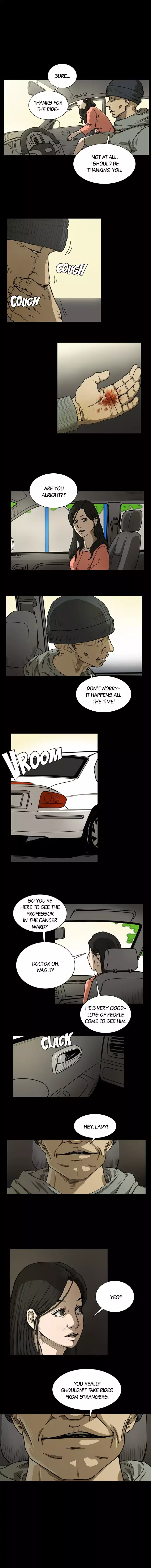 Black - Chapter 4 - Page 4