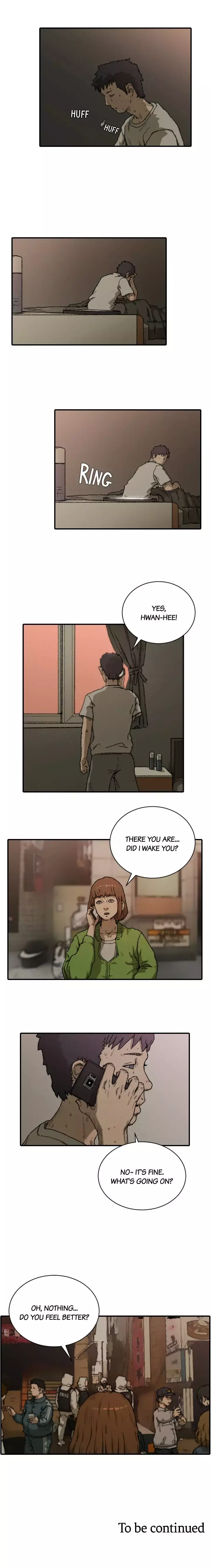 Black - Chapter 7 - Page 12